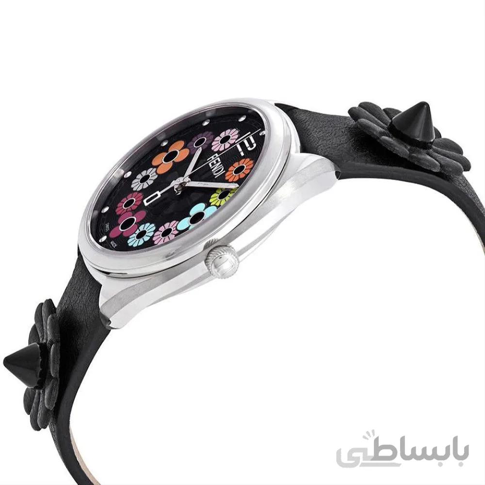 ساعت زنانه Fendi مدل F234031011 ا ساعت زنانه Fendi مدل F234031011