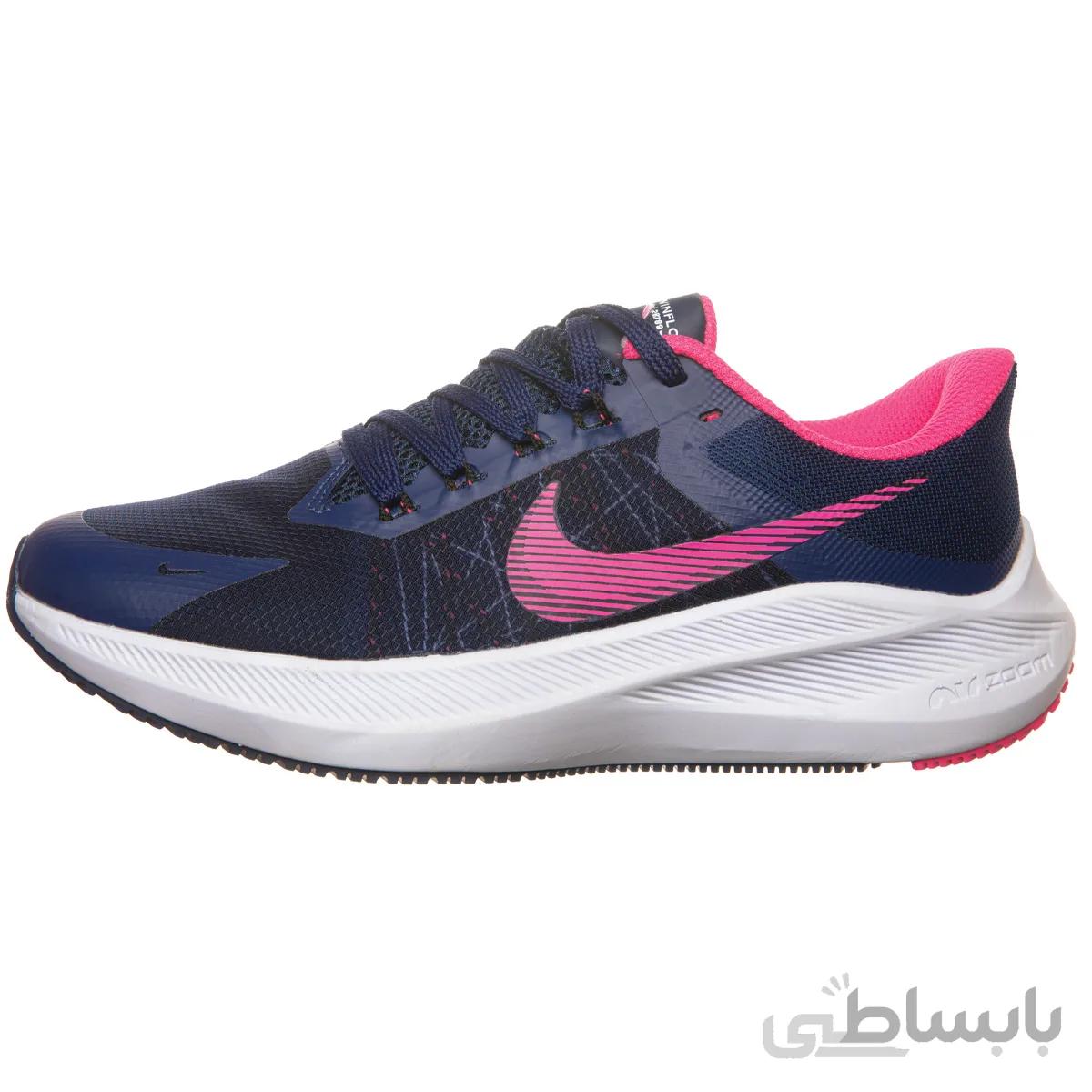 کفش پیاده روی و دویدن نایک مدل ZOOM WINFLO 8 شناسه 100007026