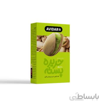 حریره پسته اماده اویدار
