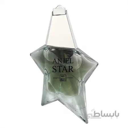عطر ادکلن زنانه آنجل استار اسمارت کالکشن کد 021 Angel Star