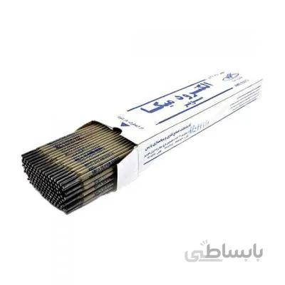الکترود میکا آهن 4 مدل 6013