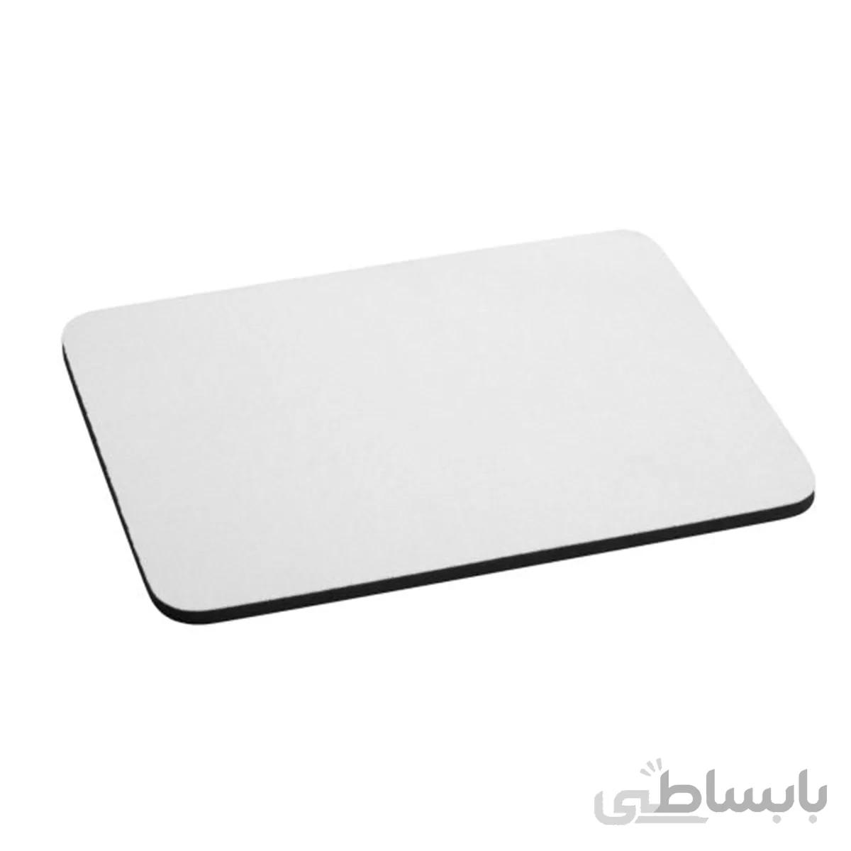 ماوس‌ پد خام سابلیمیشن A4