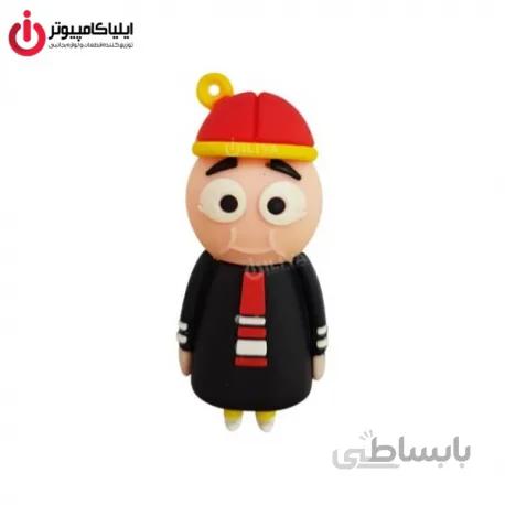 فلش مموری فانتزی کینگ فست مدل BO-10 ظرفیت 32 گیگابایت