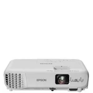 ویدئو پروژکتور ثابت اپسون EB-S05 ا 3200Lumens SVGA Video Projector EB-S05