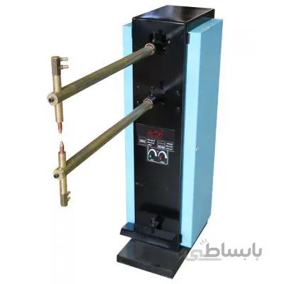دستگاه نقطه جوش پدالی 30 KVA رستگار صنعت