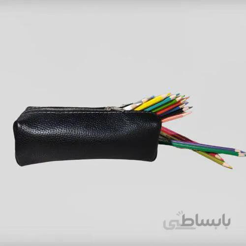 جامدادی چرم لیام