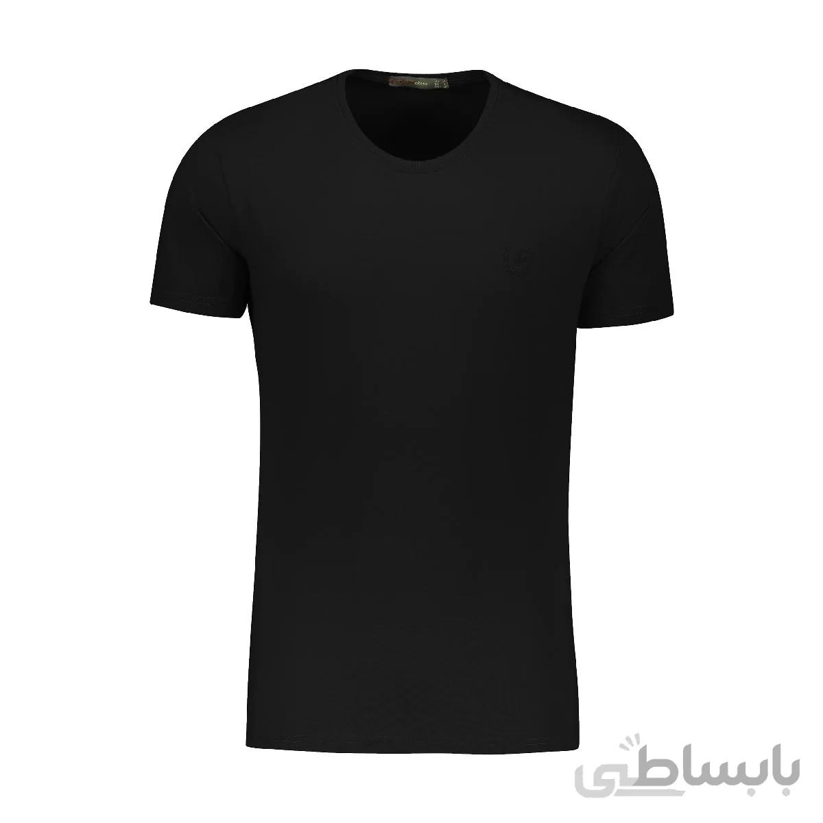 تیشرت آستین کوتاه مردانه کد 601570