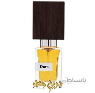 تستر ادوپرفیوم ناسوماتو دورو حجم 30 میلی لیتر | Nasomatto Duro