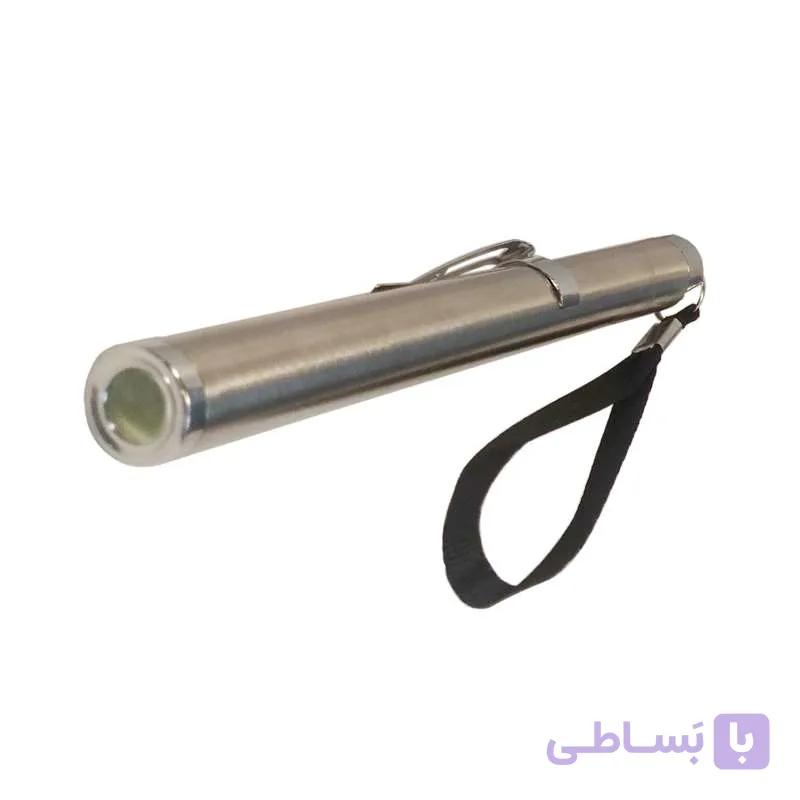 چراغ قوه مدل خودکاری