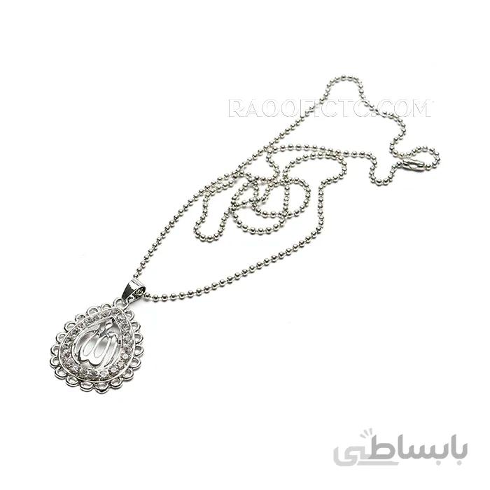 آویز آینه وسط خودرو مدل ۱۴۴