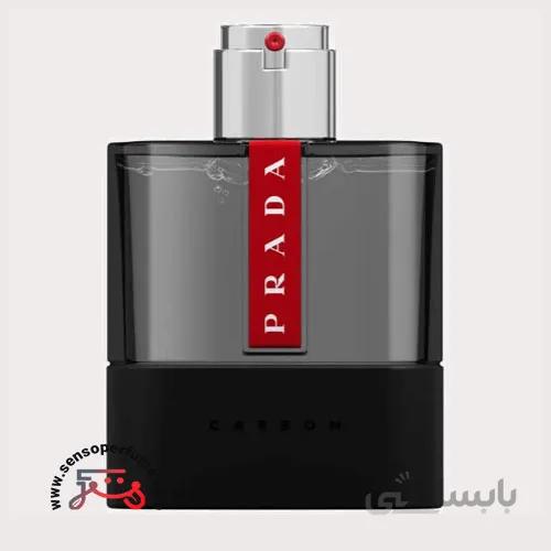 عطر پرادا لونا رزا کربن ا عطر PRADA Luna Rossa Carbon