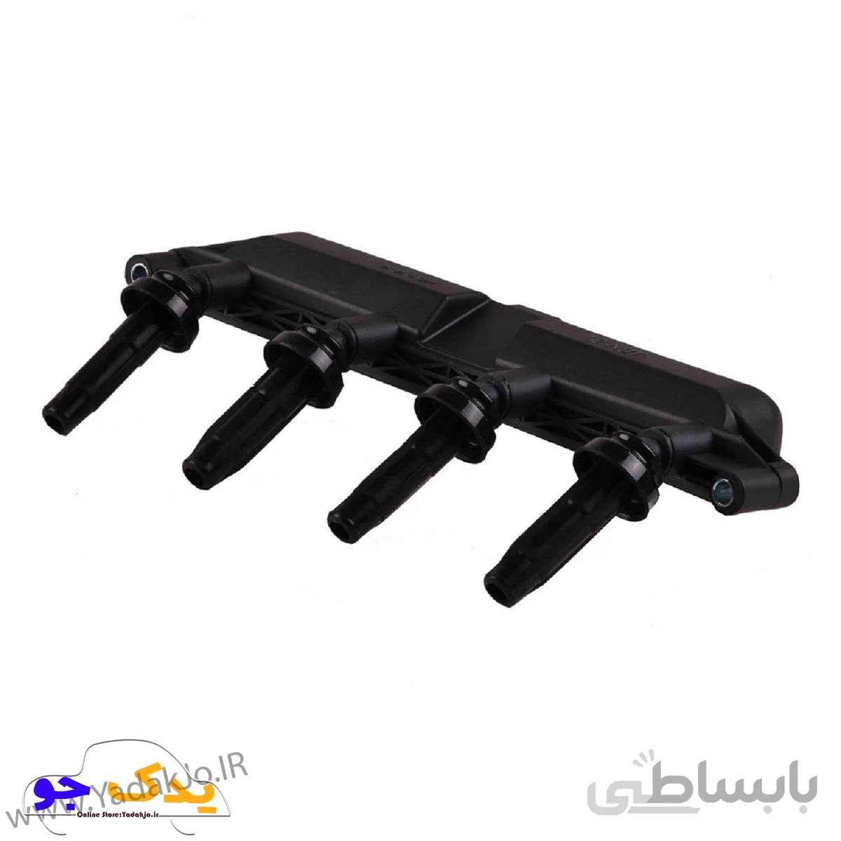 کوئل ۲۰۶ تیپ ۲ دیناپارت