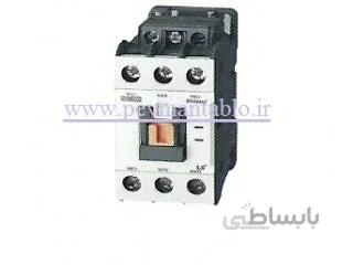 کنتاکتور متاسل 40 آمپر ، 18.5 کیلو وات ، (LS ، (220V AC