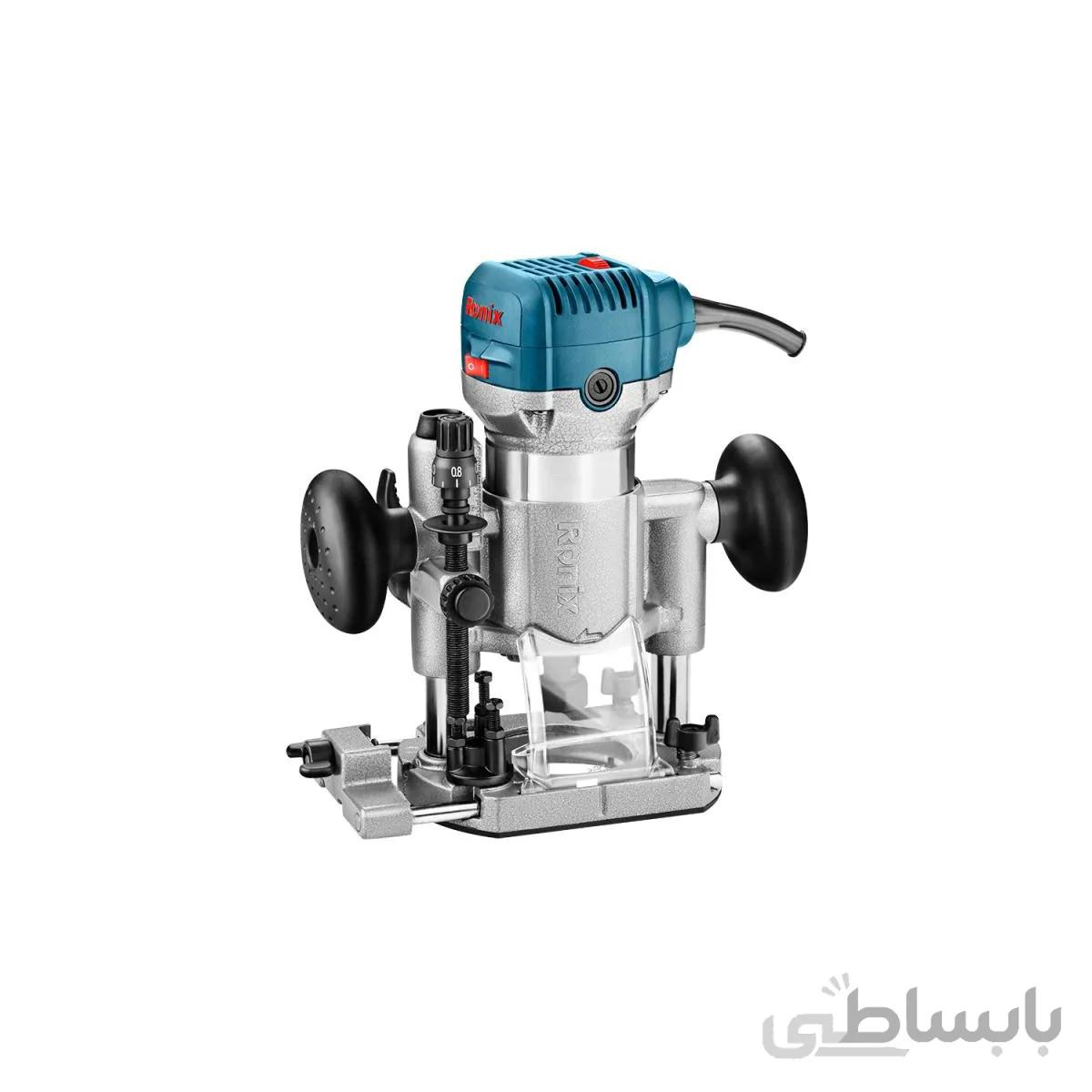 اور فرز دوکاره رونیکس مدل 7108