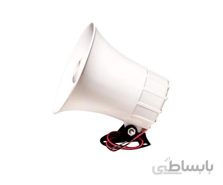 بلندگو شرکتی - فروشگاه اینترنتی پیشرو امنیت