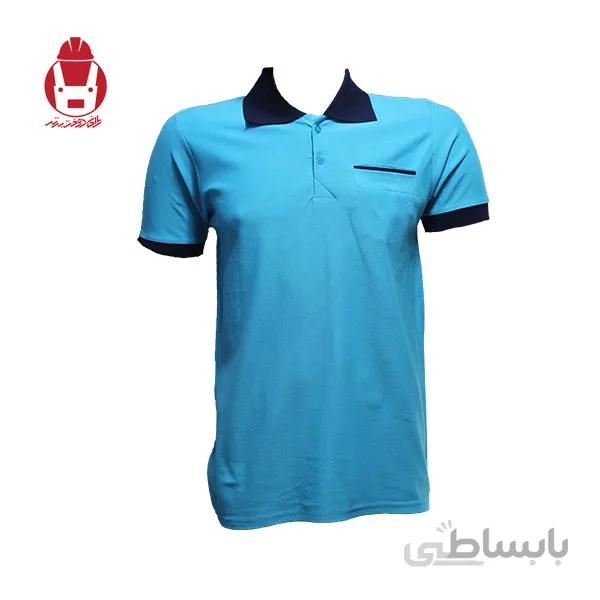 تیشرت جودون جیب فیلتور