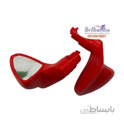 آینه ماشین شارژی