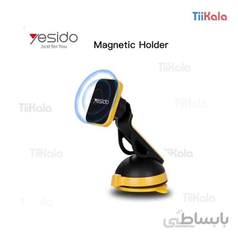 پایه نگهدارنده موبایل یسیدو Yesido C24