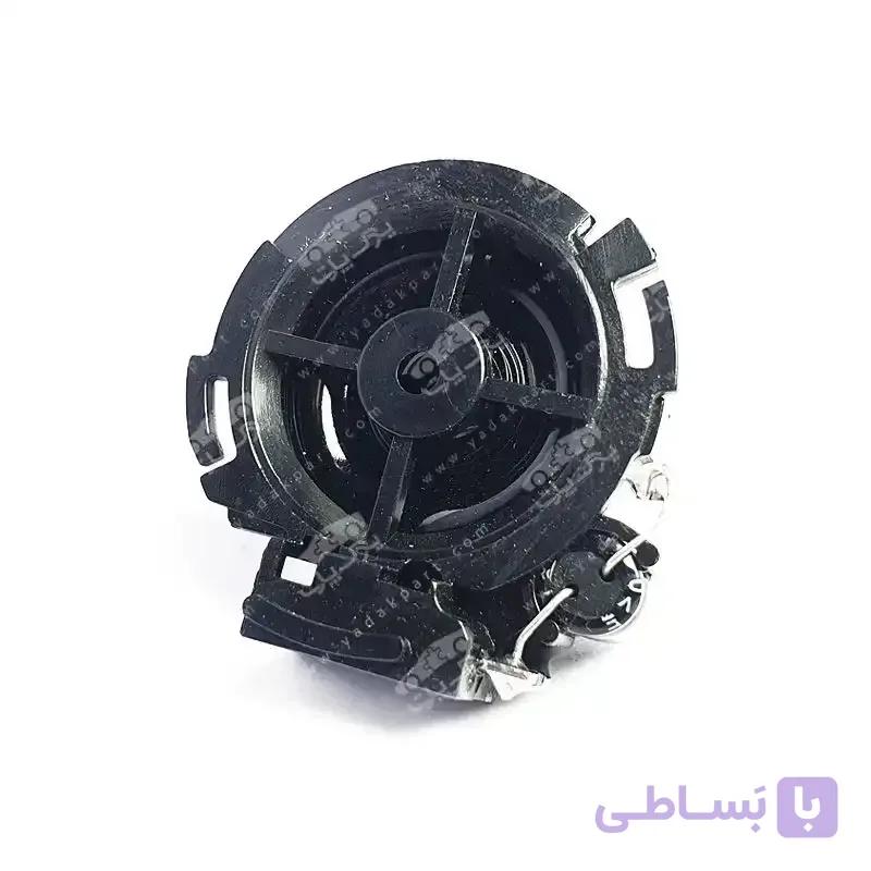 تیوتر فابریک شرکتی ایساکو پژو 206