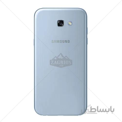درب پشت موبایل Samsung Galaxy A7 2017