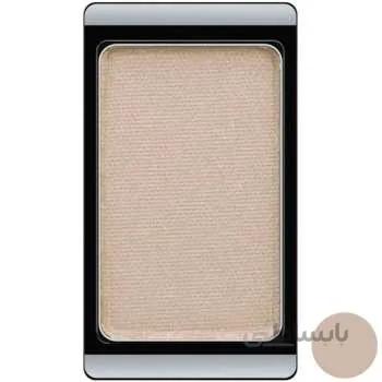 سایه چشم ارت دکو سری duochrome شماره 212