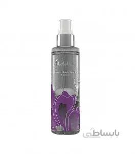 اسپری خوشبو کننده و مرطوب کننده بدن سی گل مدل سکرت حجم 200 میلی لیتر ا Seagull Body Splash secret model 200 ml