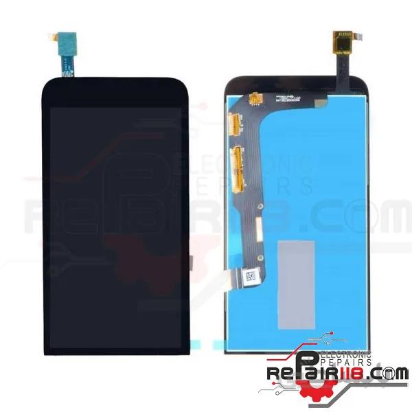 تاچ و ال سی دی اچ تی سی HTC Desire 616