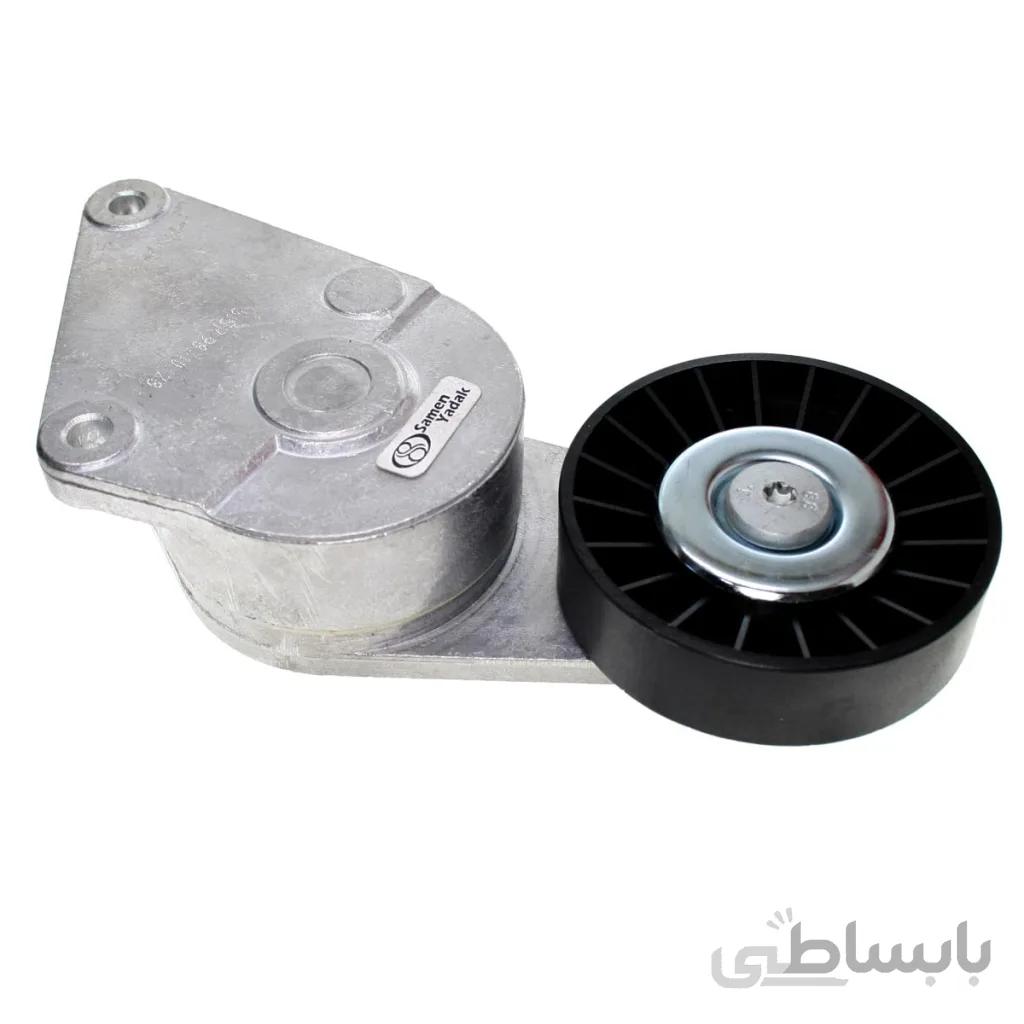 تسمه سفت کن کولر پژو 405 ، پرشیا و سمند