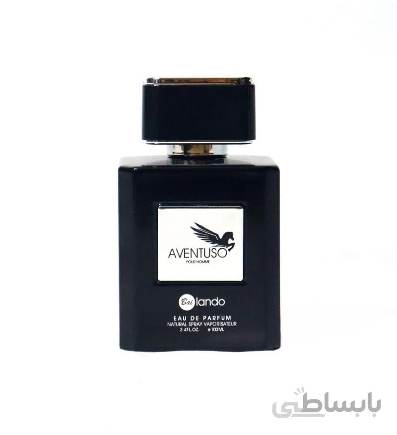 ادکلن مردانه Aventuso