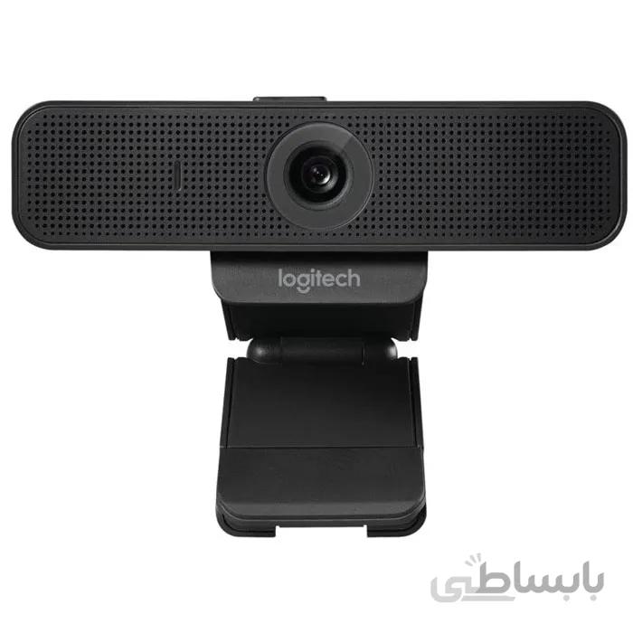 وب کم لاجیتک مدل C925E ا Logitech C925E Webcam