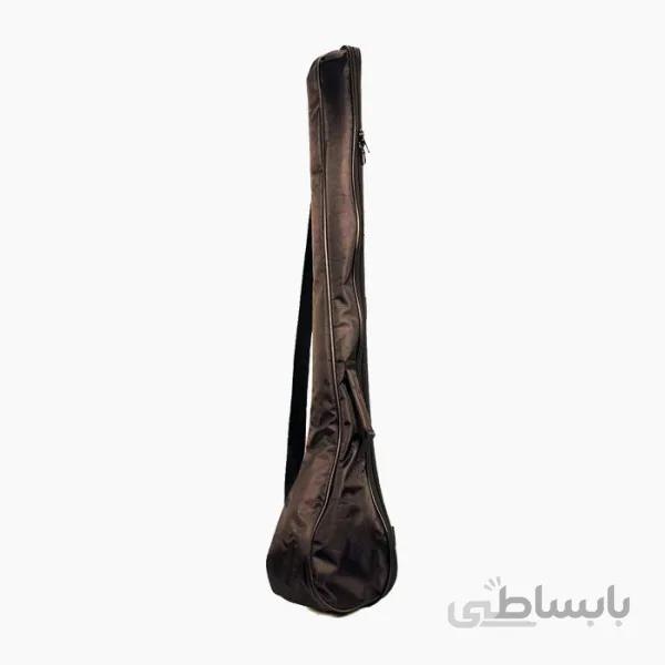 کاور ابر دار سه تار