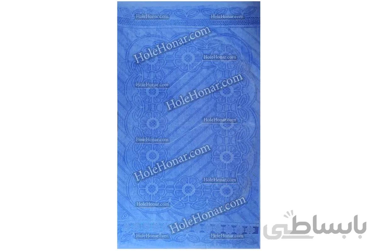 حوله حمام بزرگ هنر طرح گلین