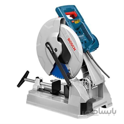 پروفیل بر (فلزبر) بوش مدل GCD12JL ا Bosch Cut Off Saw Model GCD12JL