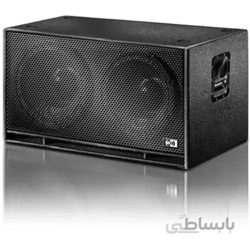 MONTARBO - BX152A ساب اکتیو