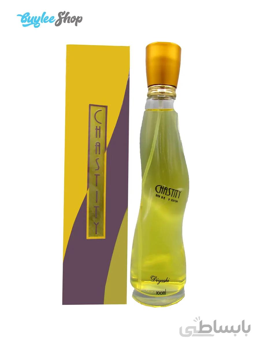 ادکلن زنانه چستیتی Chastity