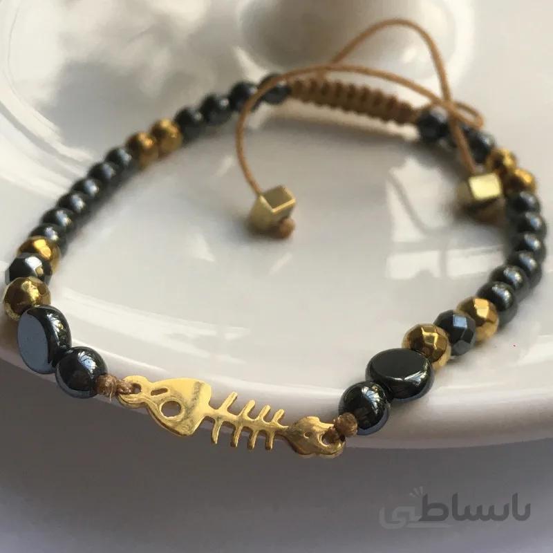 دستبند ماهی