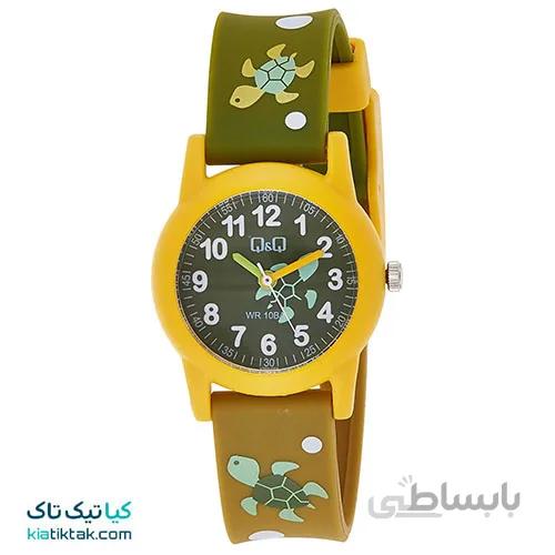 ساعت مچی کیو اند کیو مدل VR99J008Y
