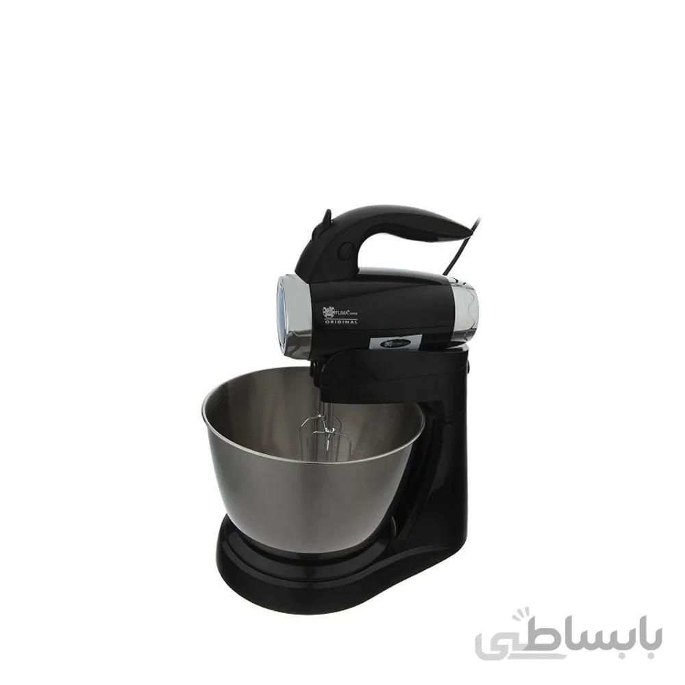 همزن فوما مدل 1978