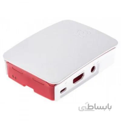 کیس اورجینال برد رزبری‌پای (رسپبری‌پای) محصول Element14