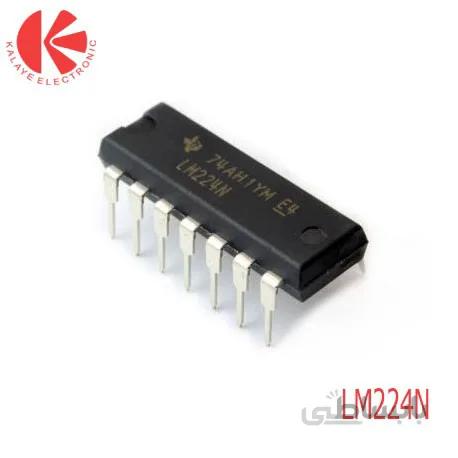 ای سیLM224N