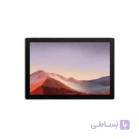 تبلت مایکروسافت مدل Surface Pro 7 Plus پردازنده Core i7 حافظه 512 گیگابایت