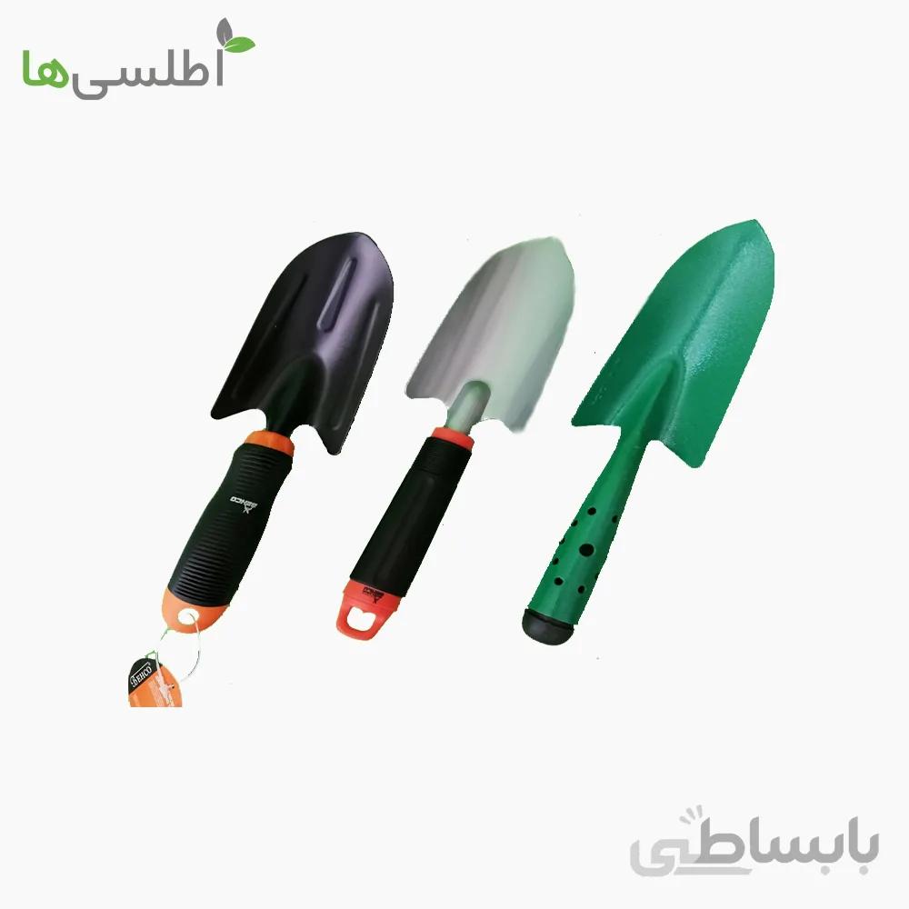 بیلچه