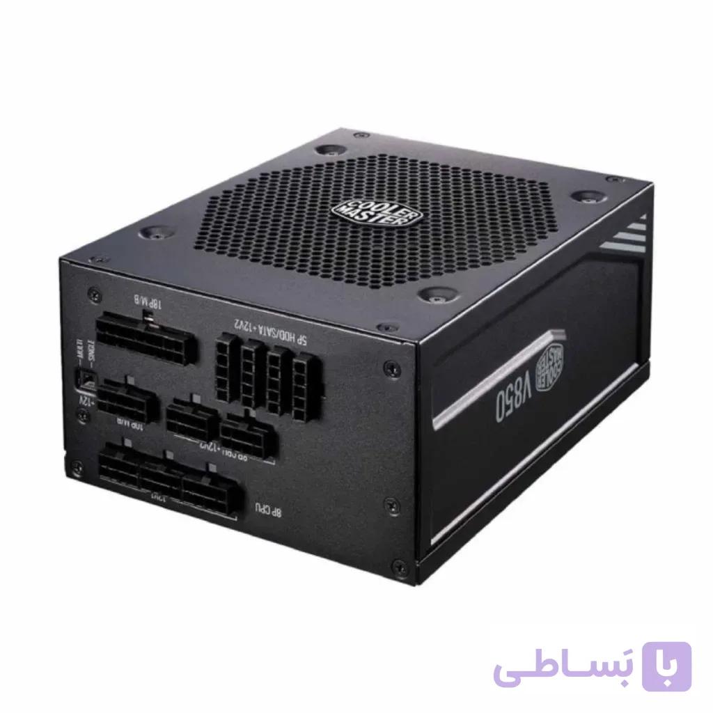 منبع تغذیه (پاور) گرین Power Green GP850B-OCPT