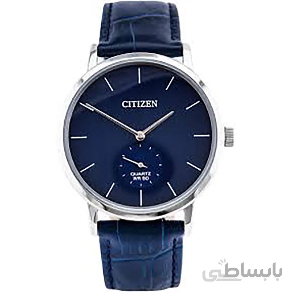 سیتیزن BE9170-05L ا ساعت مچی سیتیزن BE9170-05L