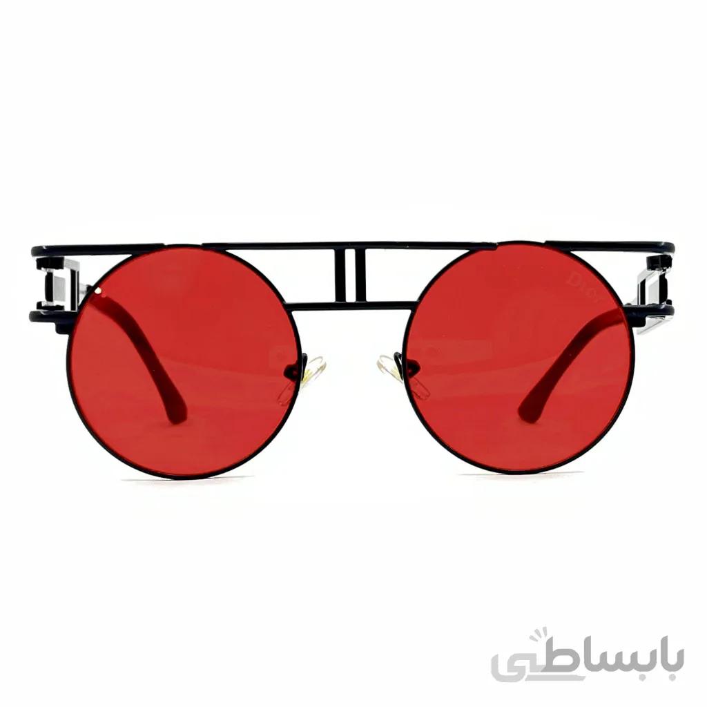 عینک آفتابی مدل 8816-Red