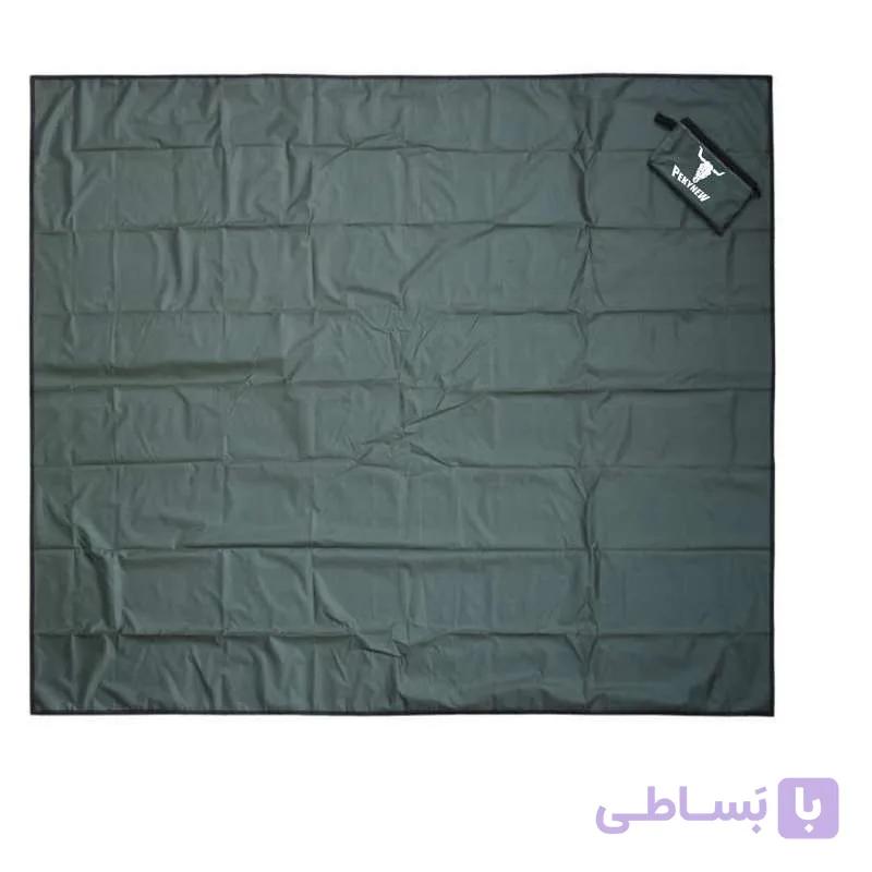زیر انداز سفری2 نفره پکینیو مدل 124