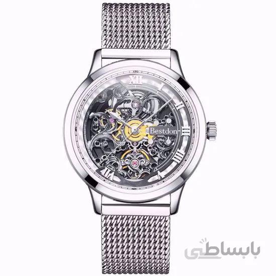 بستدون BD7191G-B04 ا ساعت مچی بستدون مردانه BD7191G-B04