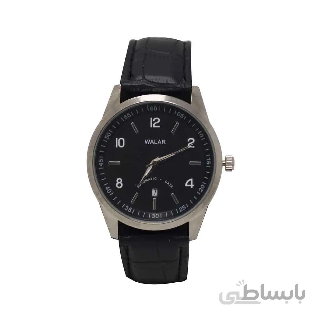 ساعت مچی مردانه والار مدل W0G1747