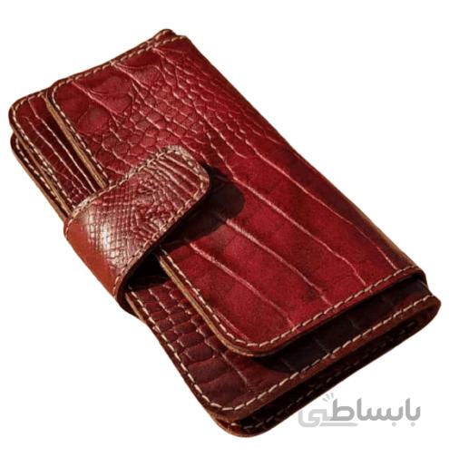 کیف پول لیام