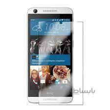 گلس شیشه ای گوشی HTC D620